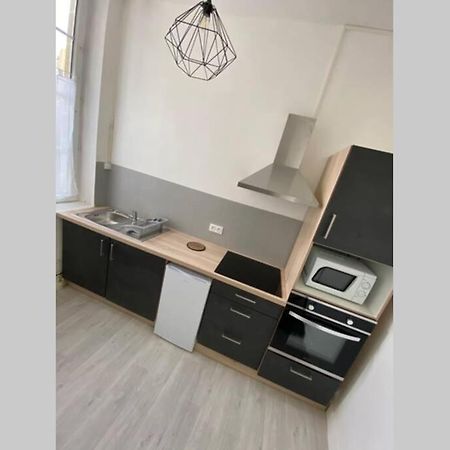 Appartement Le contemporain à Issoudun Extérieur photo