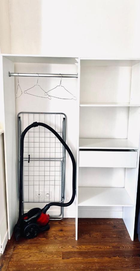 Appartement Le contemporain à Issoudun Extérieur photo